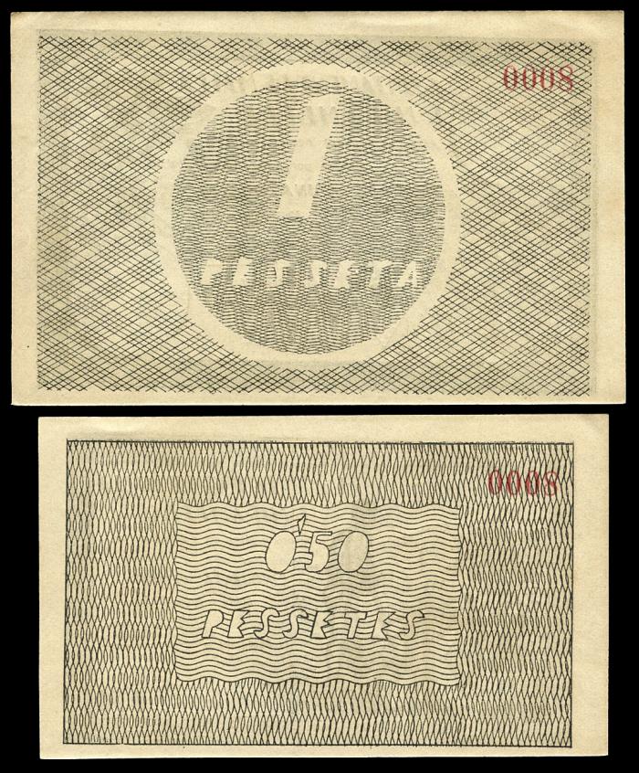 Banknotes