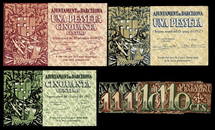 Billetes