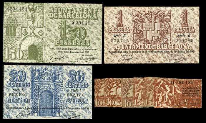 Banknotes
