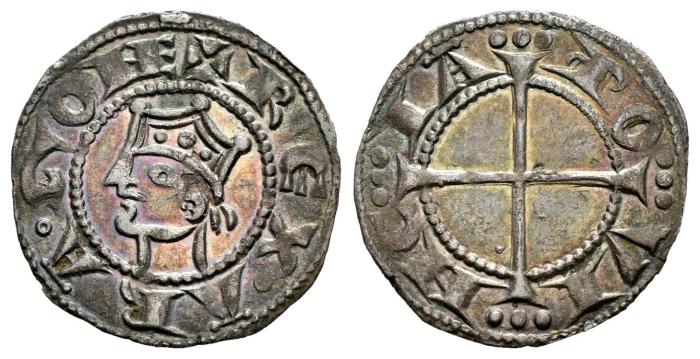 Medieval Coins