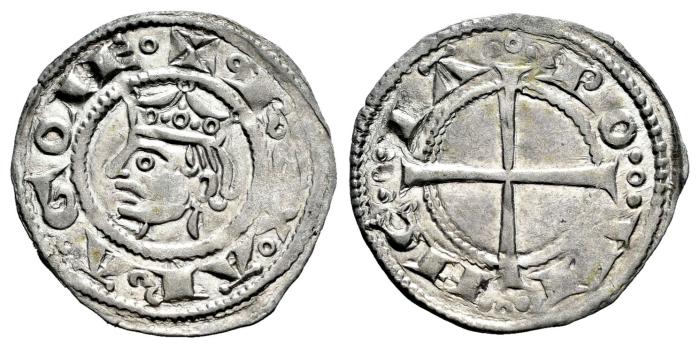 Medieval Coins