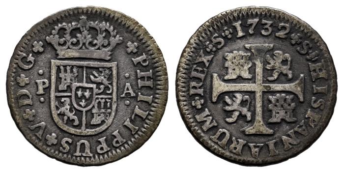 Monarquía Española