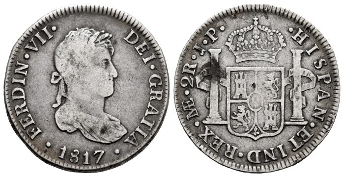 Monarquía Española
