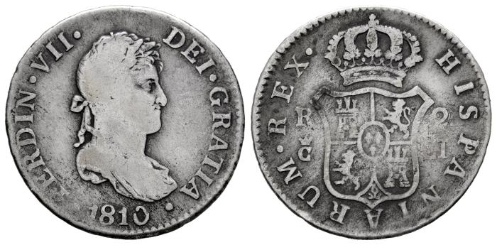 Monarquía Española