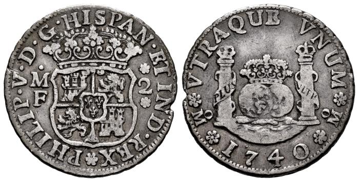 Monarquía Española