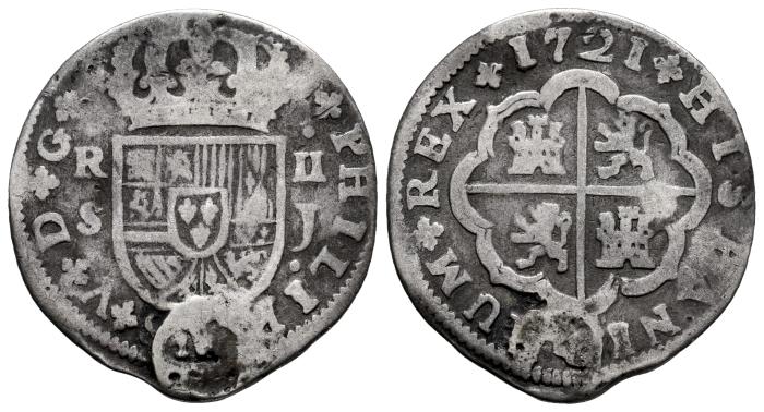 Monarquía Española