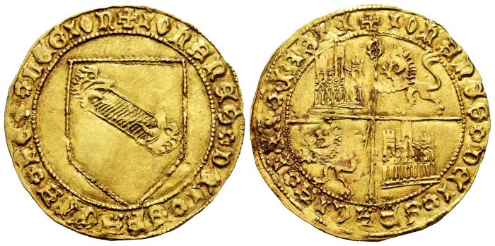 Medieval Coins