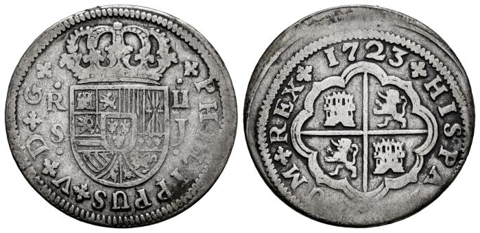 Monarquía Española