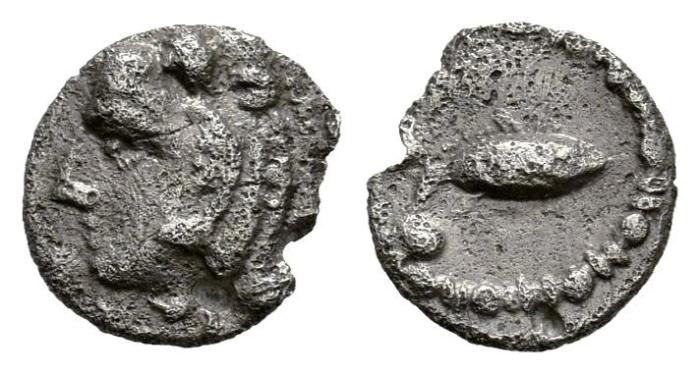 Celtiberian Coins