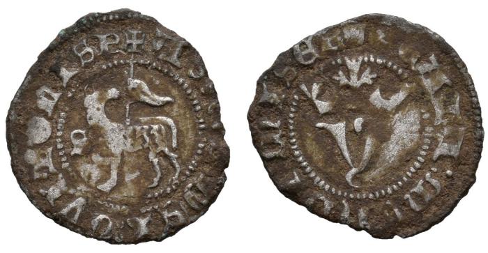 Medieval Coins