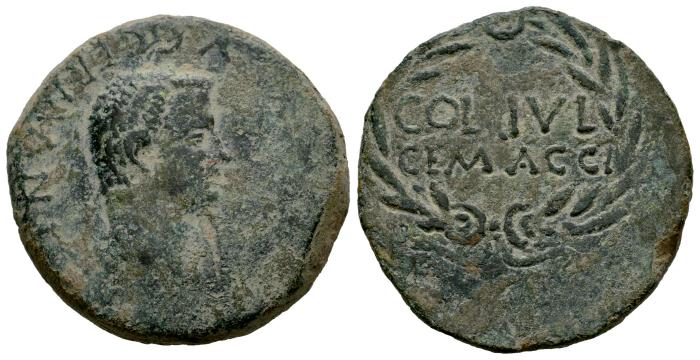 Celtiberian Coins