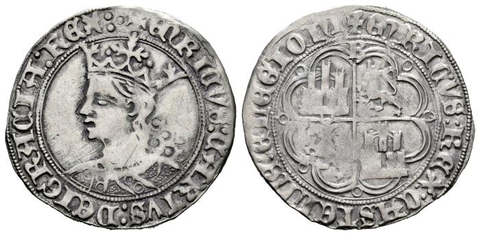 Medieval Coins