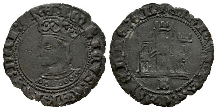 Medieval Coins