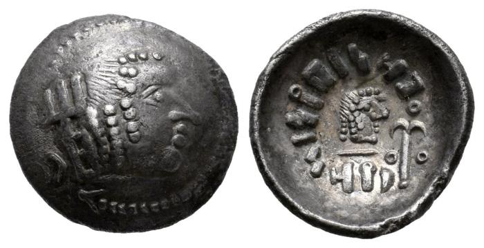 Greek Coins