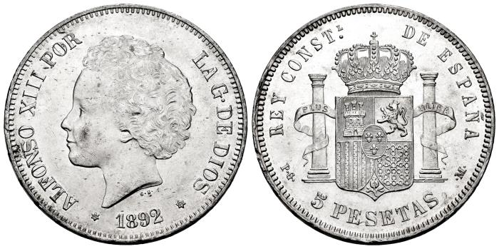 Contemporary Coins