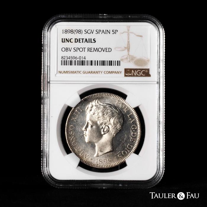 Contemporary Coins