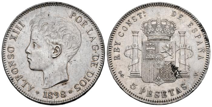 Contemporary Coins