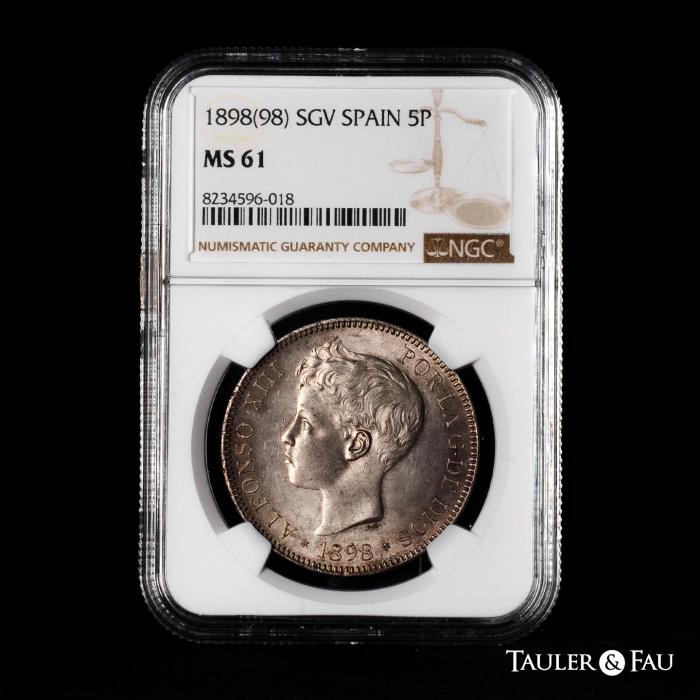 Contemporary Coins