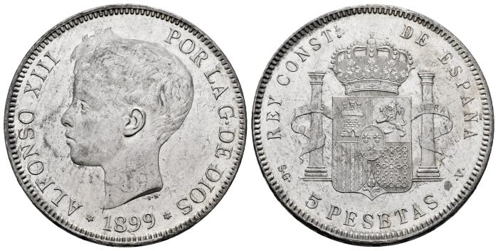 Contemporary Coins