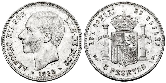 Contemporary Coins