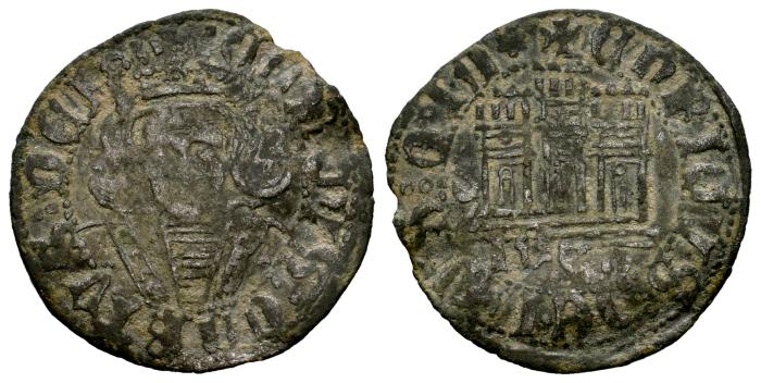 Medieval Coins