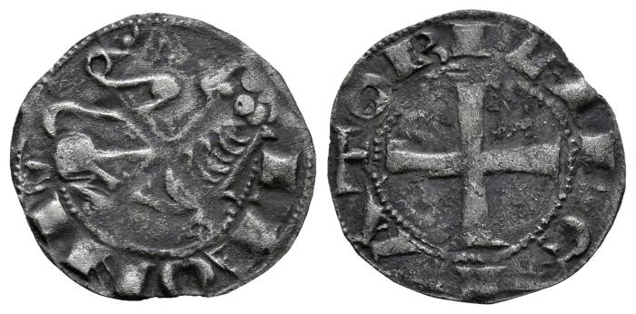 Medieval Coins