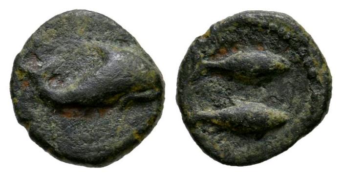 Celtiberian Coins