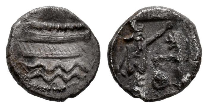 Greek Coins