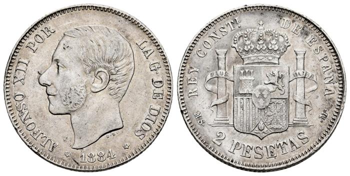 Contemporary Coins