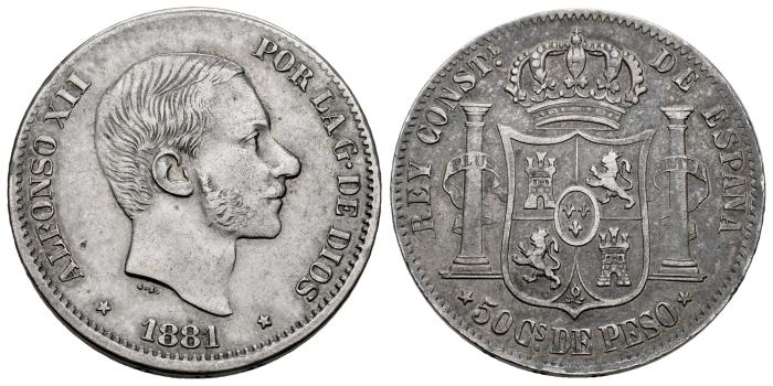 Monedas Contemporáneas