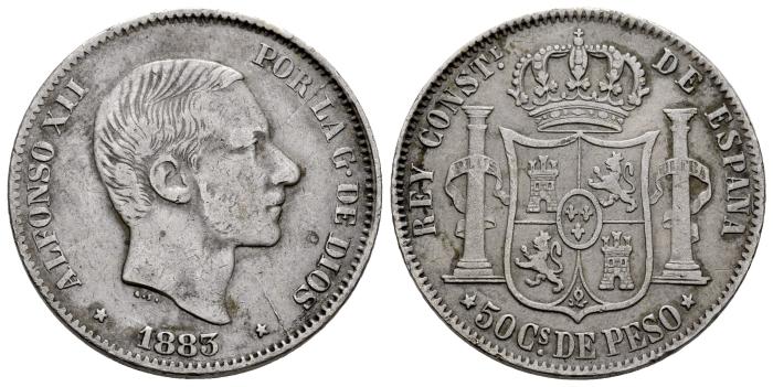 Monedas Contemporáneas