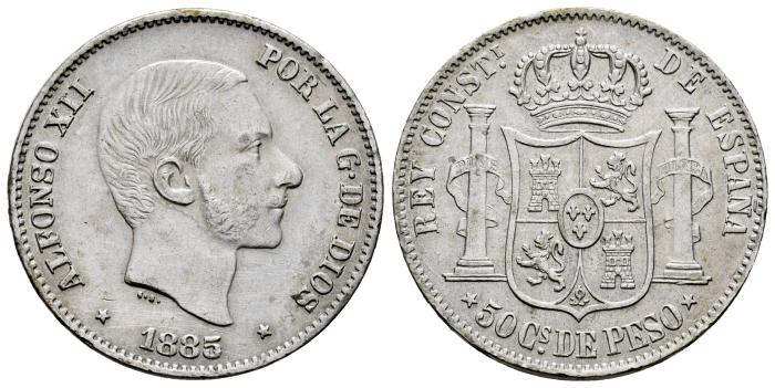 Contemporary Coins