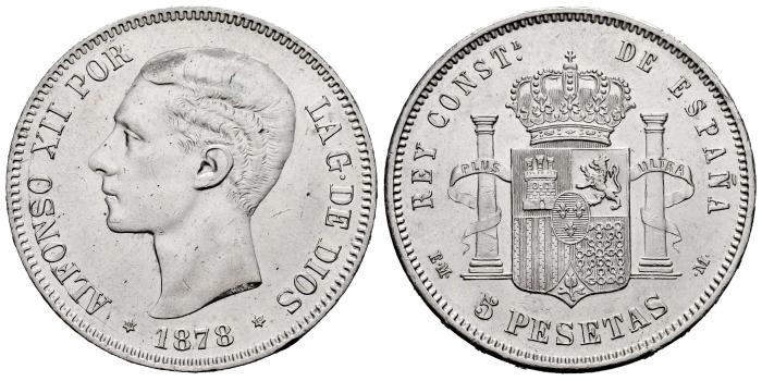 Contemporary Coins