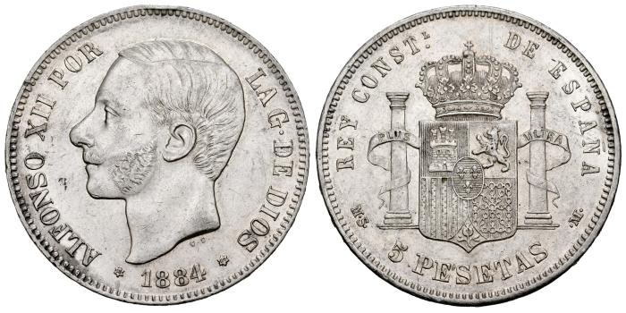 Contemporary Coins