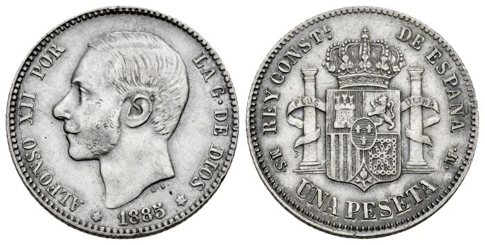 Contemporary Coins