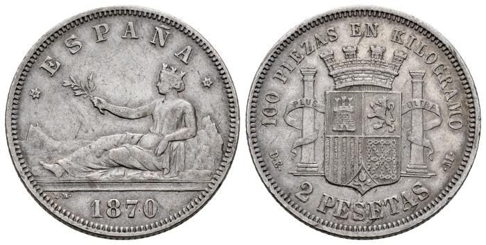 Contemporary Coins