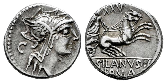 Roman Republican