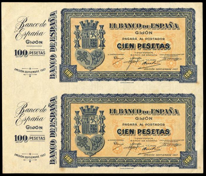 Billetes