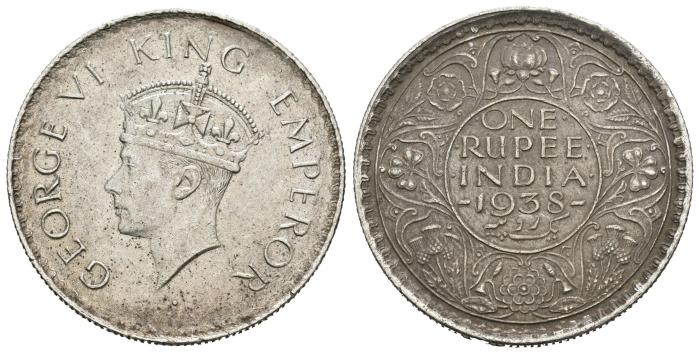 Monedas Extranjeras