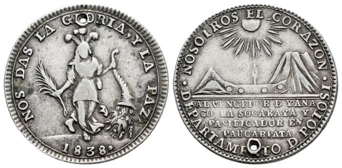 Monedas Extranjeras