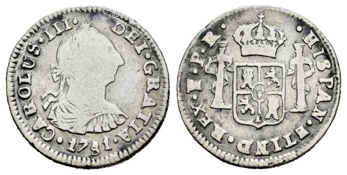 Monarquía Española