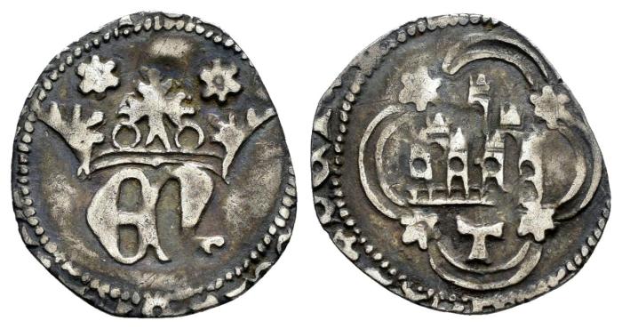 Medieval Coins