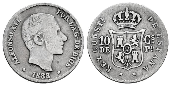 Monedas Contemporáneas