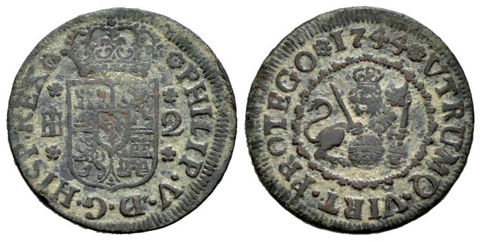 Monarquía Española