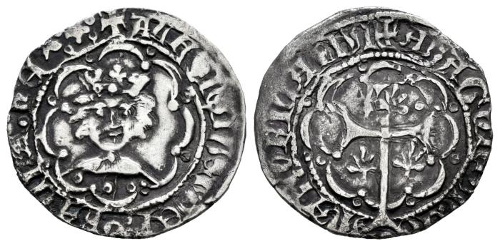 Medieval Coins