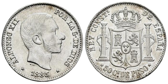 Contemporary Coins