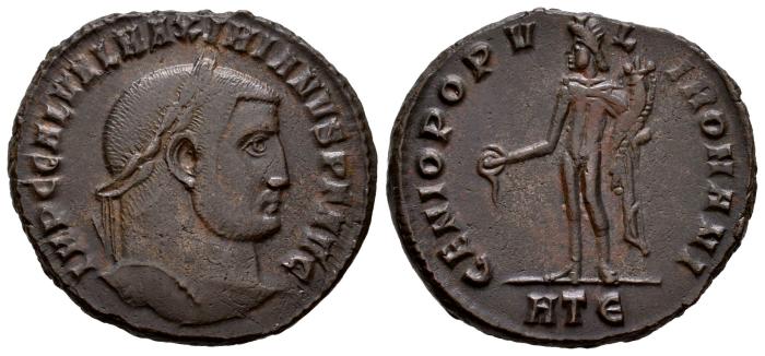 Imperio Romano