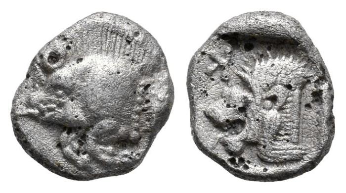 Greek Coins