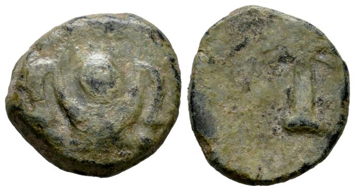 Celtiberian Coins