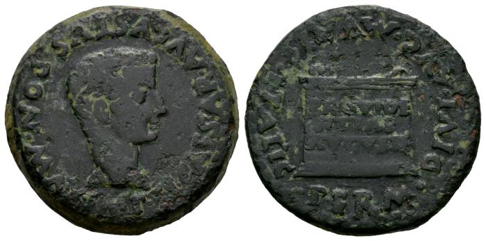 Celtiberian Coins